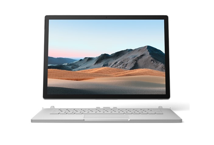 西工Surface 维修前的准备工作