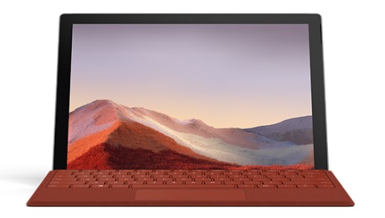 西工Surface Go
