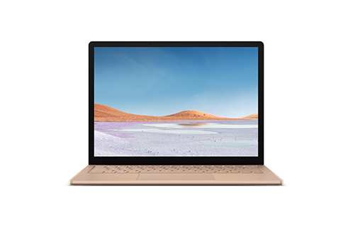 西工微软surface laptop售后如何处理